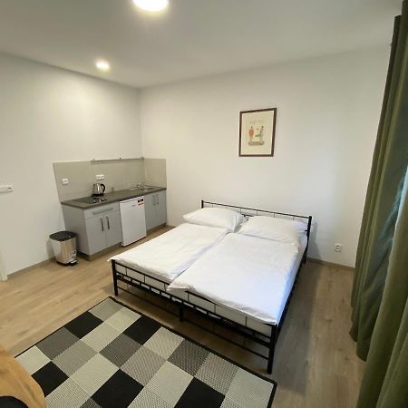 No. 12 Appartement Hradec Králové Buitenkant foto